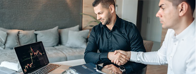 What Are Triangle Chart Patterns? Types Of Triangle Charts