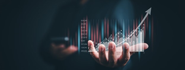 Dow Jones wobble on Trump trade war and Lebanon war ceasefire