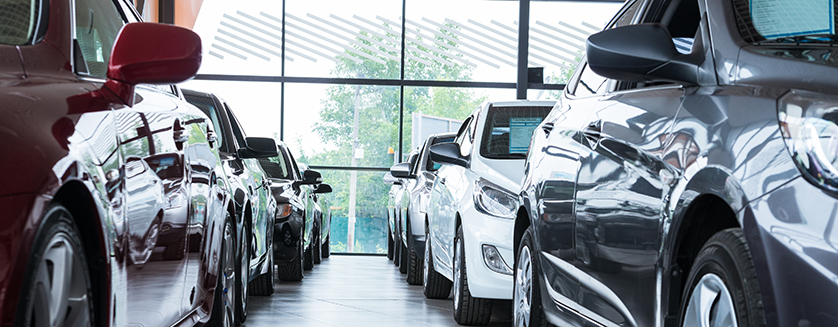 Stocks surged as Trump blinks on China and Powell; Gold slips