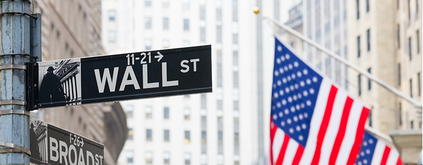 US stocks recovered from the Moody’s downgrade panic low