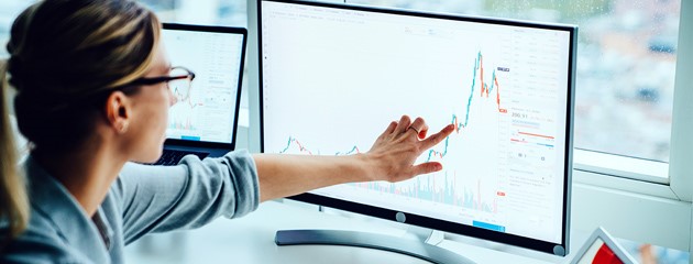 What Role Do the Financial Markets Play in the Economy?