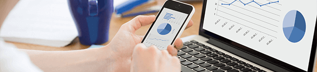 Bollinger Bands Calculation