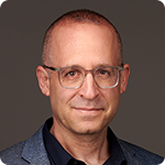 Itai Sadeh,<br/>CEO