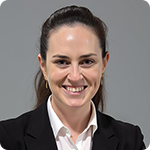 Shirley Winkler Hollander,<br/>CFO