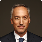 Ron Golan,<br/>Non-Executive Chairman