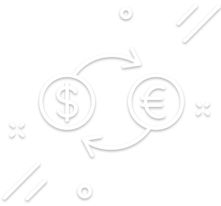 EUR/USD trading in the form of CFDs