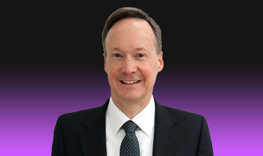 Denzil Jenkins, Non-Executive Director
