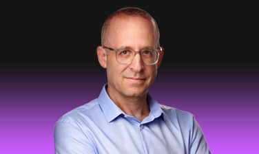 Itai Sadeh, CEO