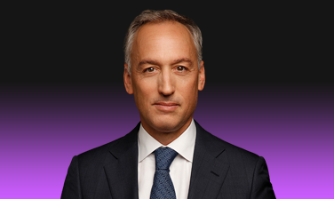 Ron Golan, Non-Executive Chairman