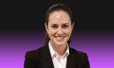 Shirley Winkler Hollander, CFO