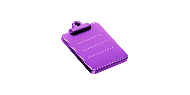 Reports and presentations