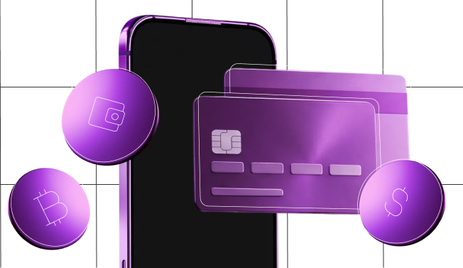 Pay your way